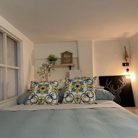 Lungo Tevere Trastevere Confort Apartment Roma Exterior foto
