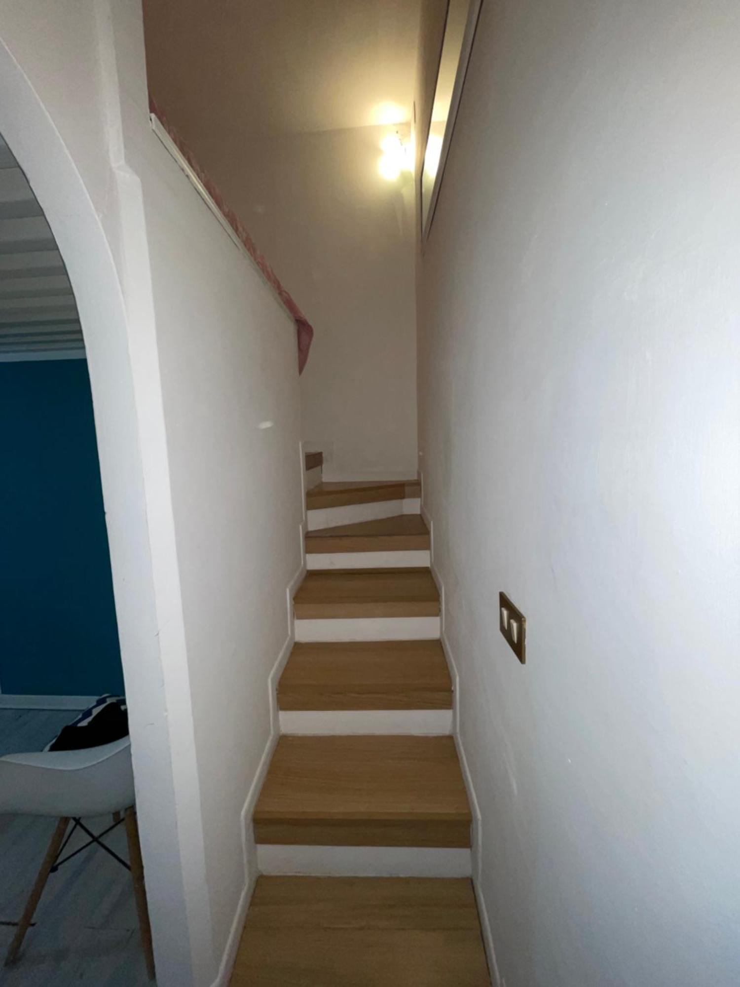 Lungo Tevere Trastevere Confort Apartment Roma Exterior foto