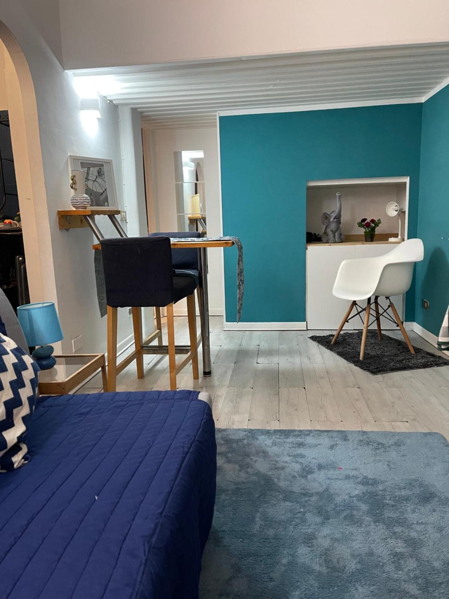 Lungo Tevere Trastevere Confort Apartment Roma Exterior foto